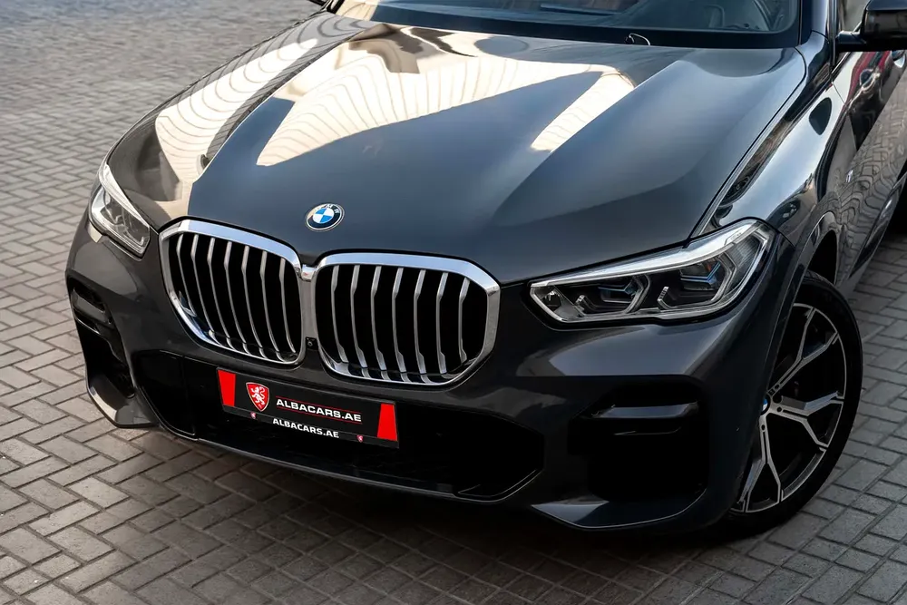 4,407 P.M | 0% Downpayment | BMW X5 40i M Sport | Agency Warranty! - Image 7