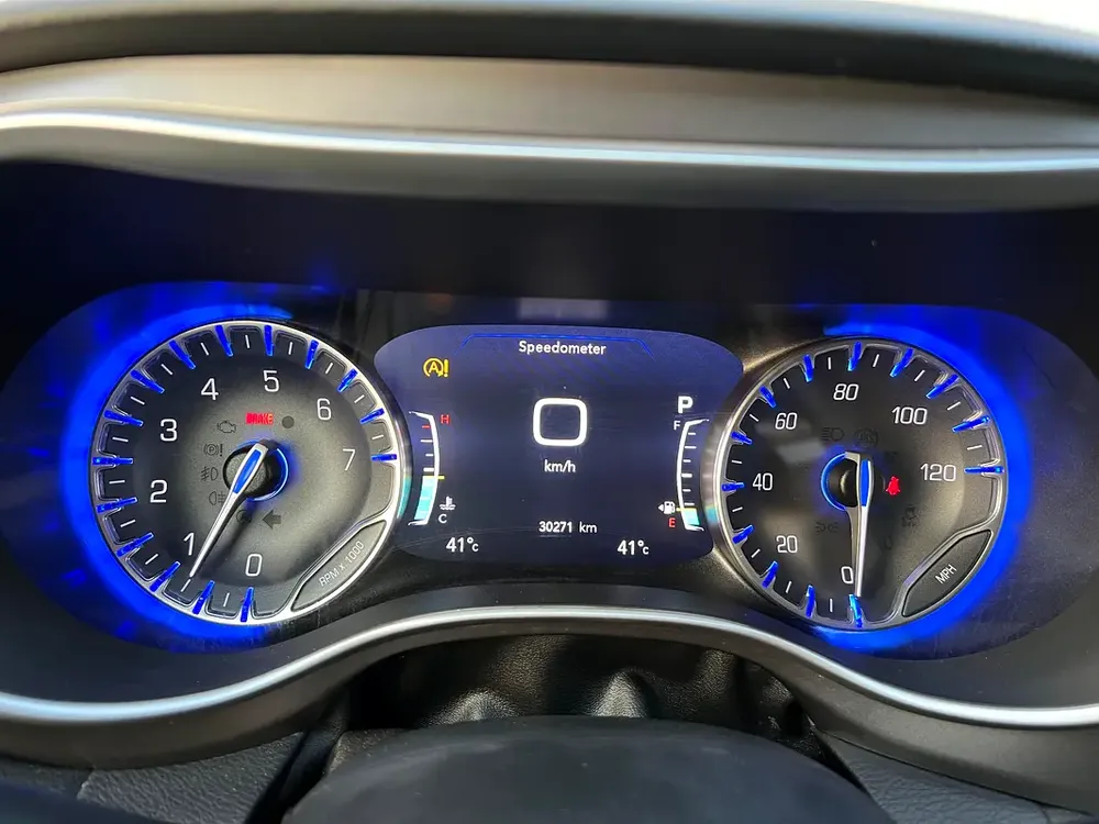 2020 Chrysler Pacifica - American Specs - Excellent Condition - Image 19