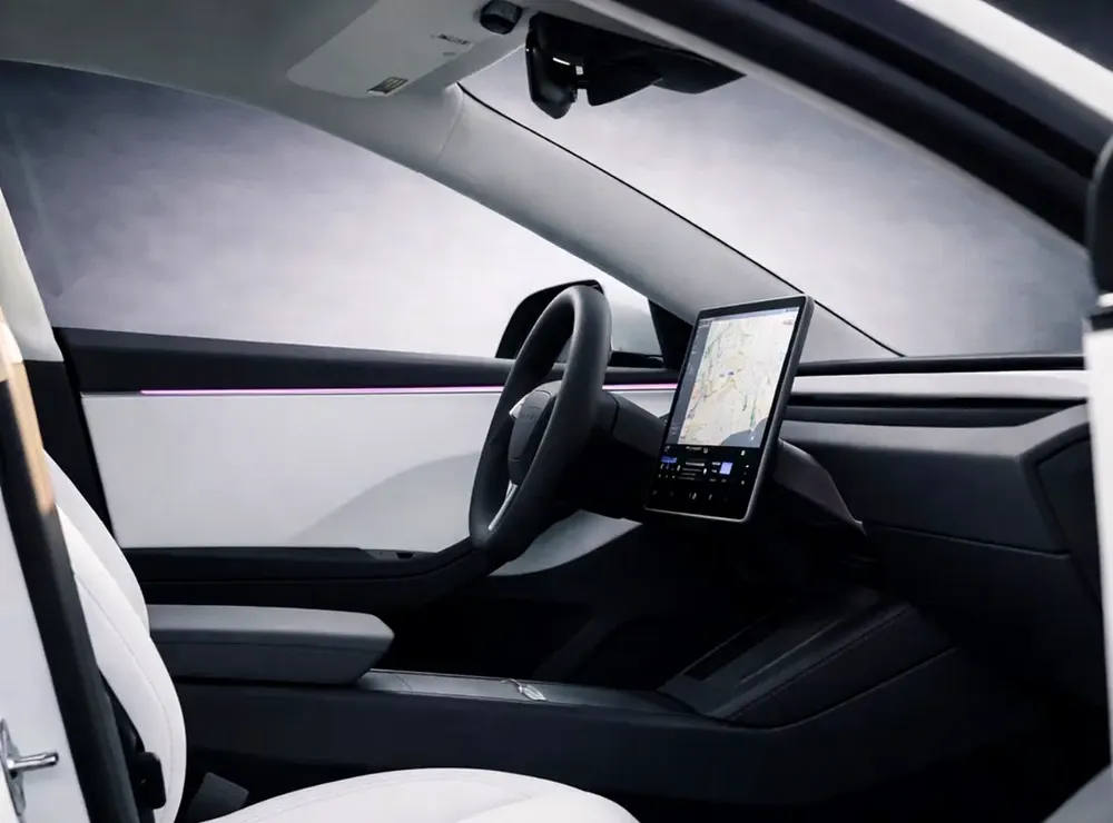 2025 Tesla Model 3 | Long Range AWD  | American Specs | - Image 10