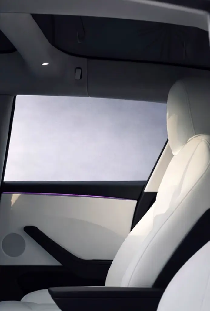 2025 Tesla Model 3 | Long Range AWD  | American Specs | - Image 11