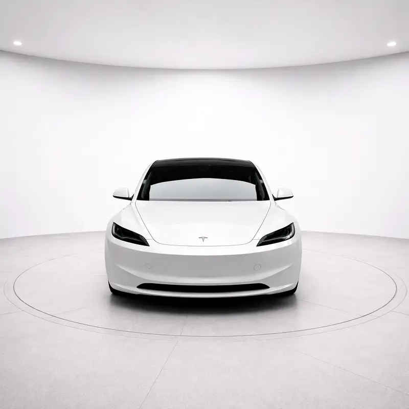 2025 Tesla Model 3 | Long Range AWD  | American Specs | - Image 12