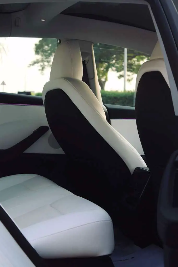 2025 Tesla Model 3 | Long Range AWD  | American Specs | - Image 16