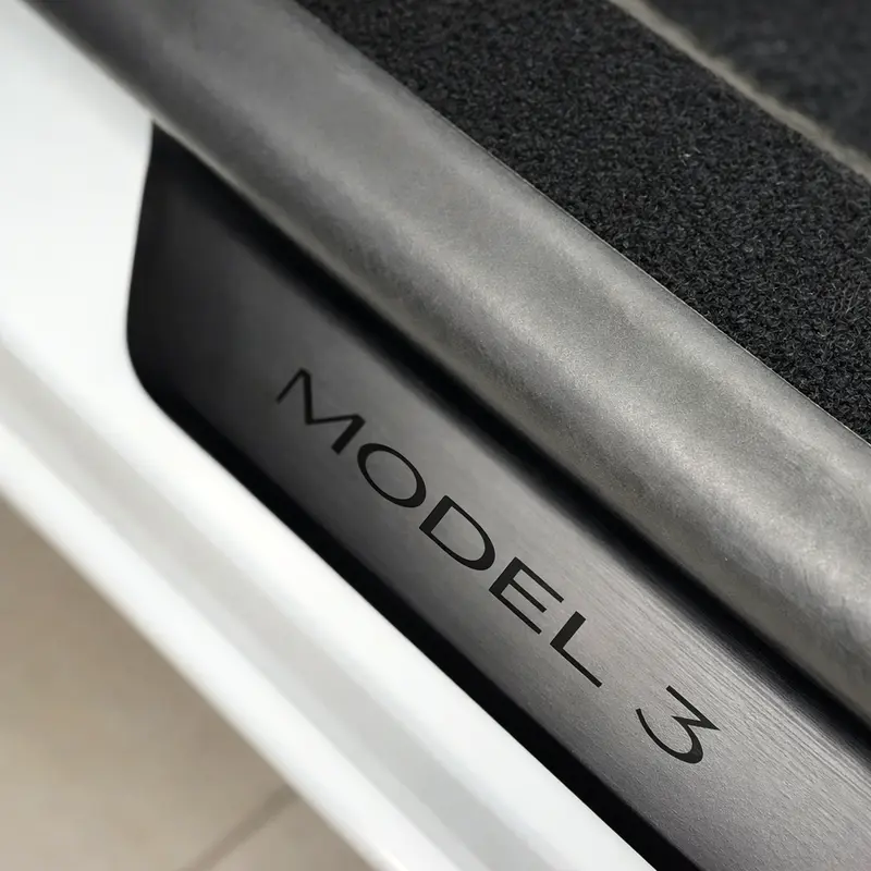 2025 Tesla Model 3 | Long Range AWD  | American Specs | - Image 5
