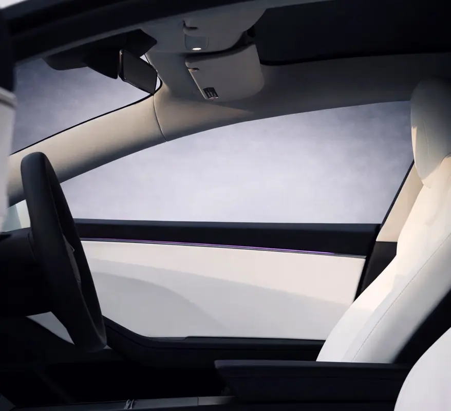 2025 Tesla Model 3 | Long Range AWD  | American Specs | - Image 7