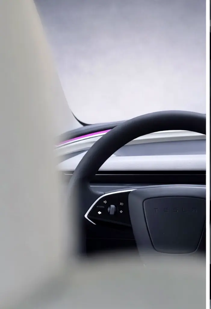 2025 Tesla Model 3 | Long Range AWD  | American Specs | - Image 8