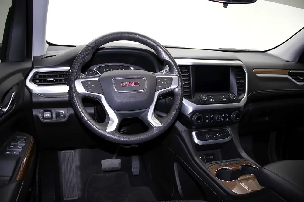 GMC Acadia SLE 2023 - GCC Specs - Image 7