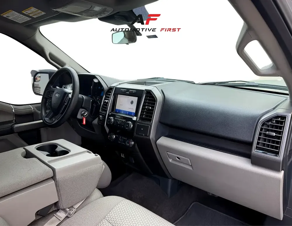 2020 Ford F-150 Pickup XLT | Clean Title - Image 11