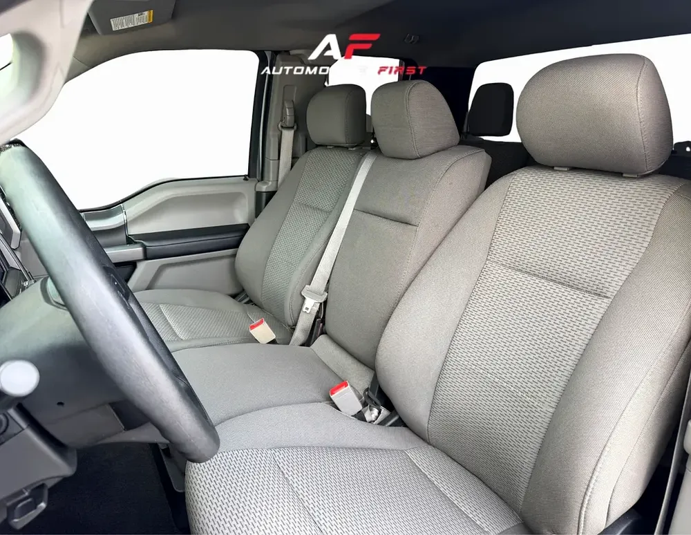 2020 Ford F-150 Pickup XLT | Clean Title - Image 12