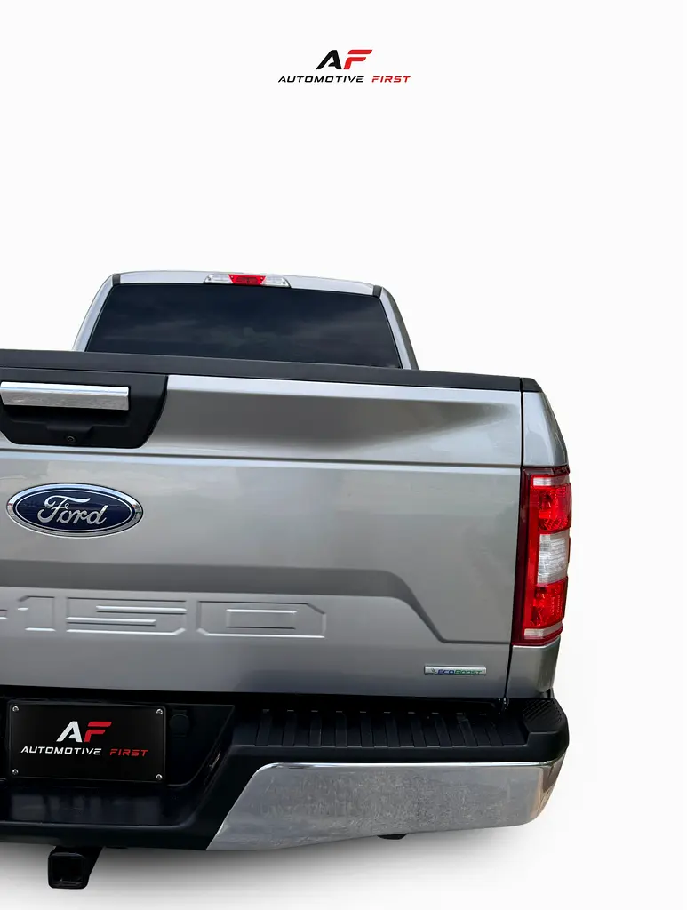 2020 Ford F-150 Pickup XLT | Clean Title - Image 16
