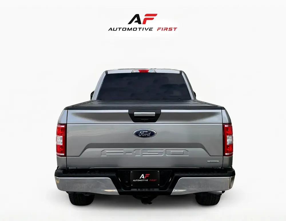 2020 Ford F-150 Pickup XLT | Clean Title - Image 17
