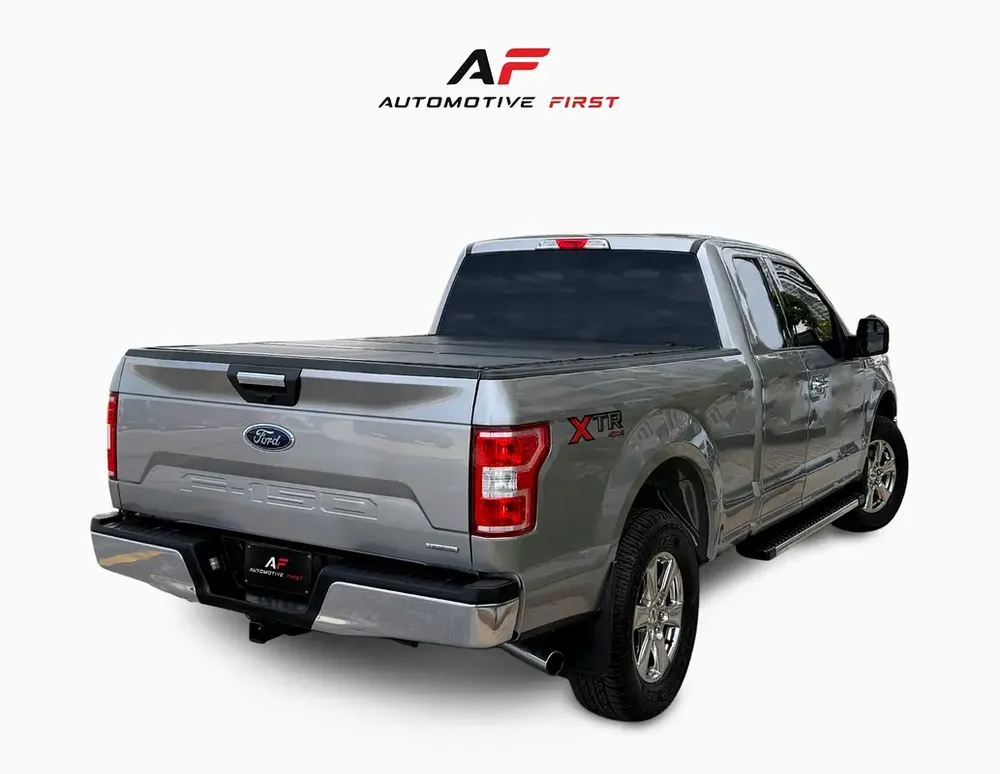2020 Ford F-150 Pickup XLT | Clean Title - Image 18