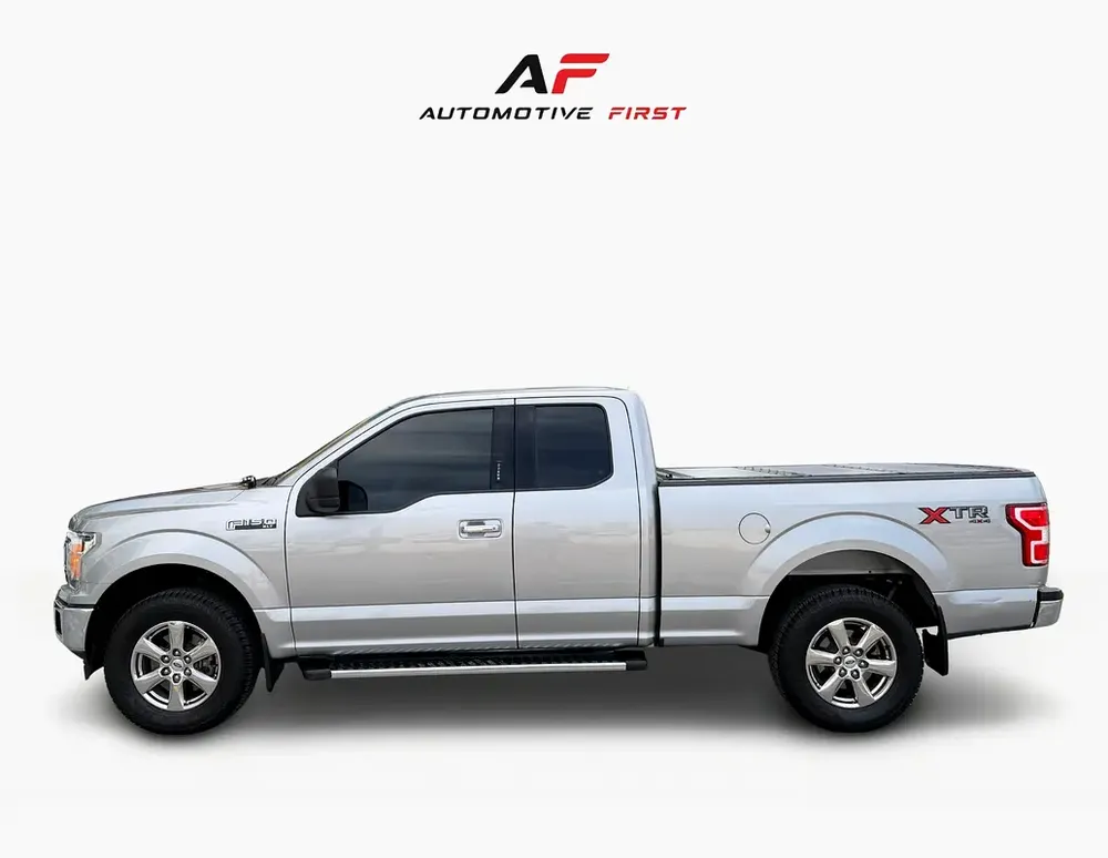 2020 Ford F-150 Pickup XLT | Clean Title - Image 4