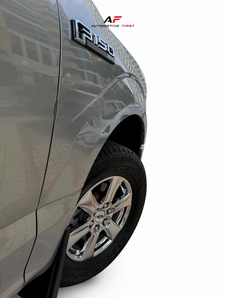 2020 Ford F-150 Pickup XLT | Clean Title - Image 5