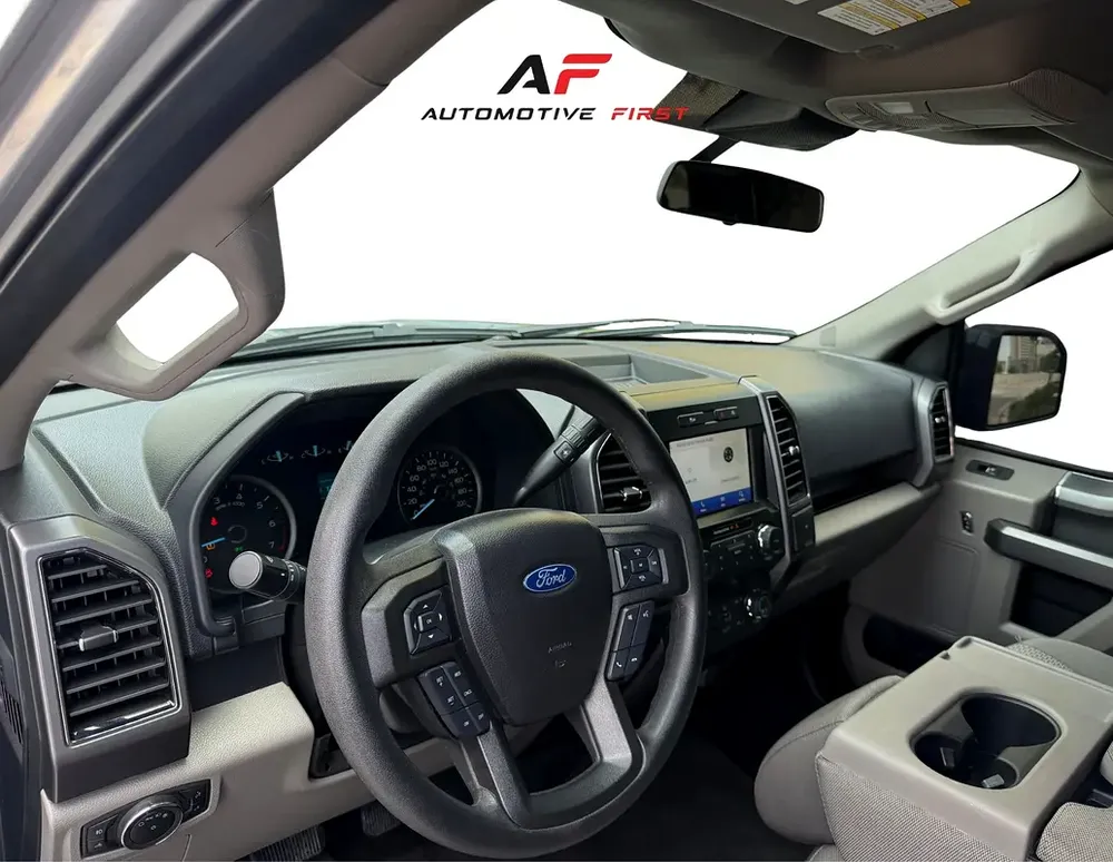2020 Ford F-150 Pickup XLT | Clean Title - Image 6