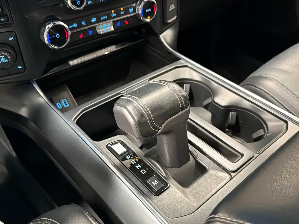 3,936PM Zero Down Available Ford F-150 Raptor 2022 GCC Specs - Image 14