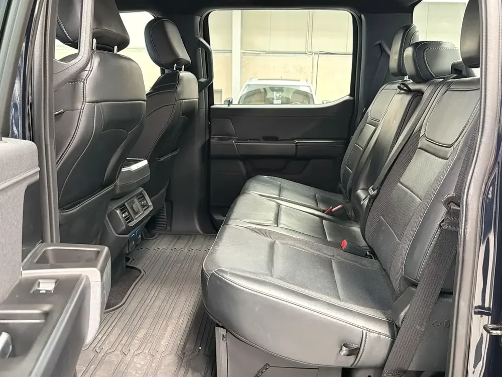 3,936PM Zero Down Available Ford F-150 Raptor 2022 GCC Specs - Image 16