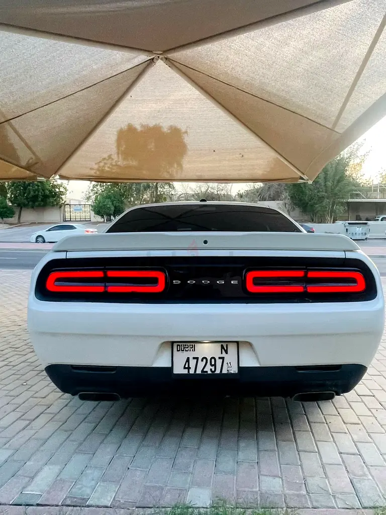 2019 Dodge Challenger RT for Sale - Image 4