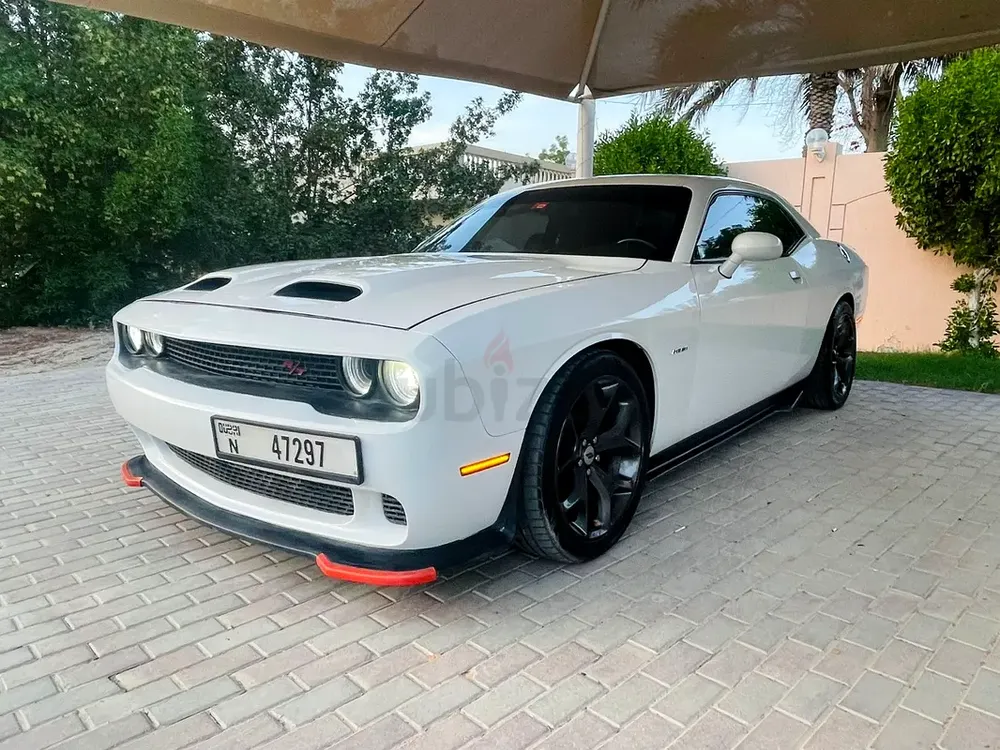 2019 Dodge Challenger RT for Sale - Image 5