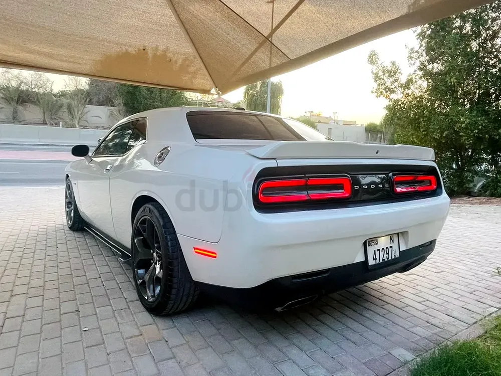 2019 Dodge Challenger RT for Sale - Image 6