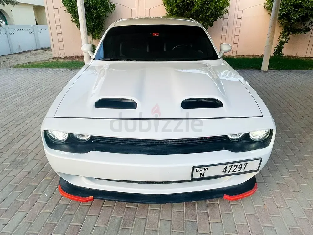 2019 Dodge Challenger RT for Sale - Image 7