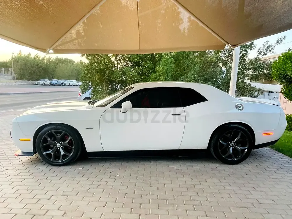 2019 Dodge Challenger RT for Sale - Image 8