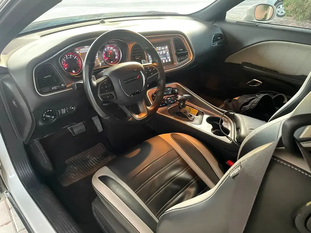 2019 Dodge Challenger RT for Sale - Image 9