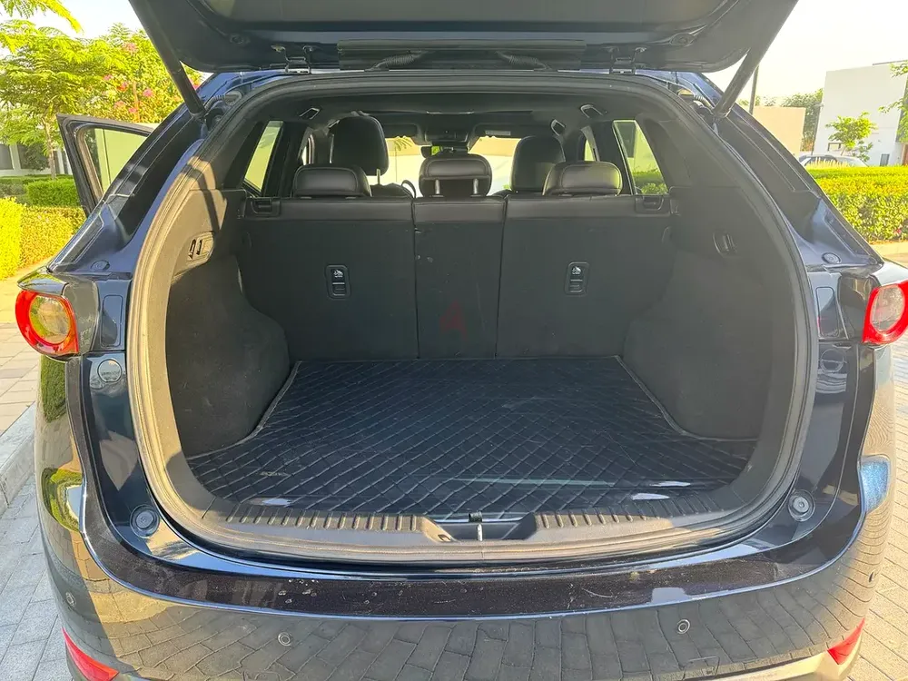 2019 Mazda CX-5 Signature | 2.5L Turbo | 128,000 km | Full Mazda Service History - Image 10