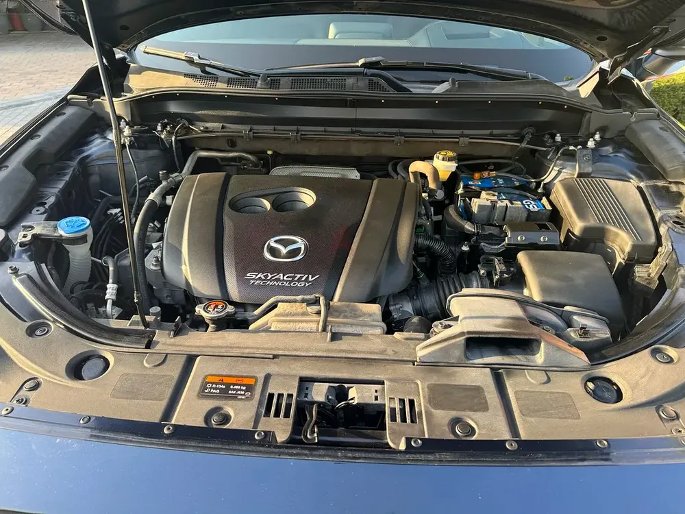 2019 Mazda CX-5 Signature | 2.5L Turbo | 128,000 km | Full Mazda Service History - Image 11
