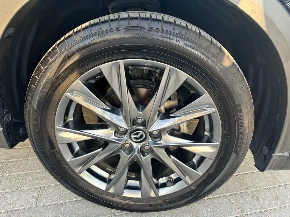 2019 Mazda CX-5 Signature | 2.5L Turbo | 128,000 km | Full Mazda Service History - Image 12