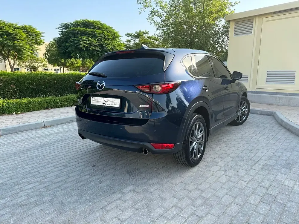 2019 Mazda CX-5 Signature | 2.5L Turbo | 128,000 km | Full Mazda Service History - Image 4