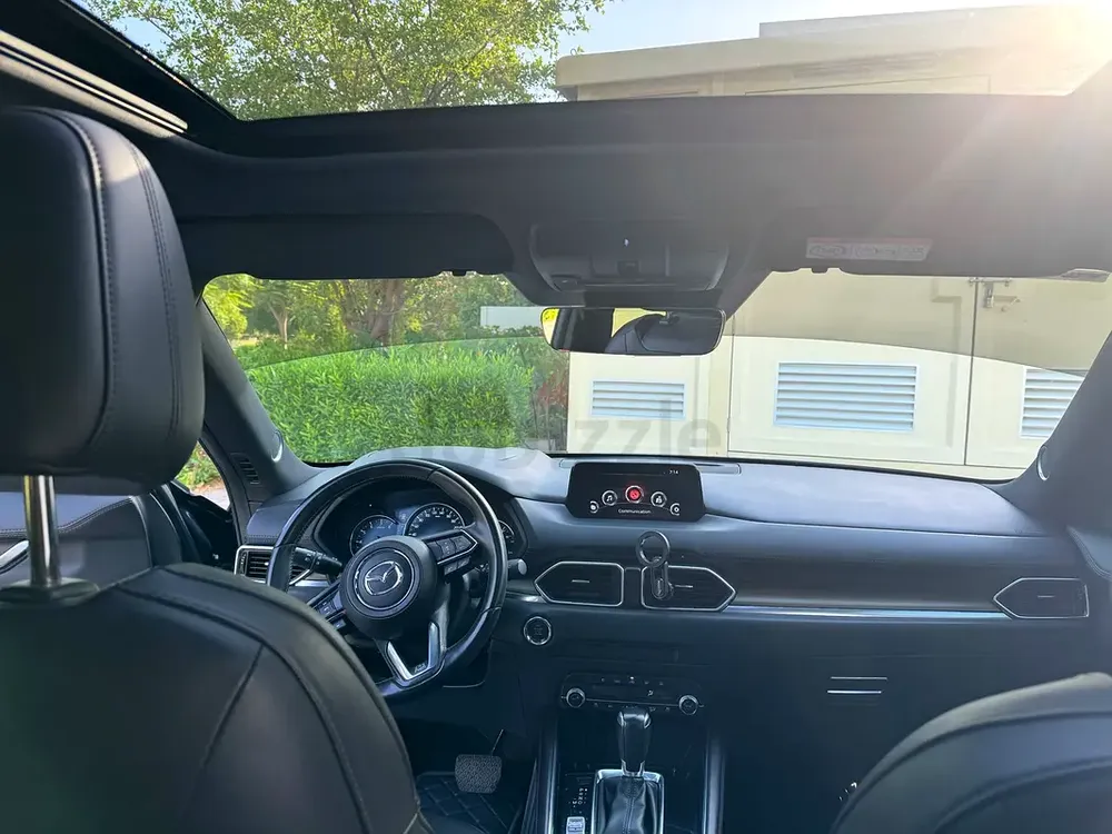 2019 Mazda CX-5 Signature | 2.5L Turbo | 128,000 km | Full Mazda Service History - Image 5