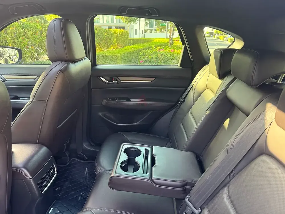 2019 Mazda CX-5 Signature | 2.5L Turbo | 128,000 km | Full Mazda Service History - Image 7