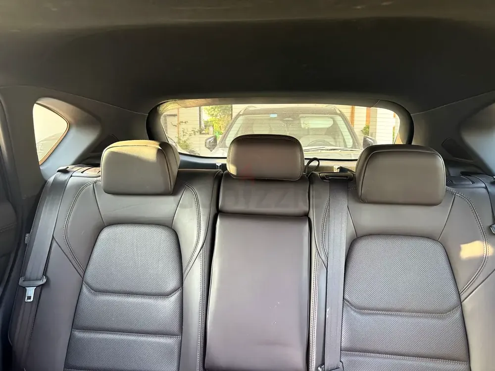 2019 Mazda CX-5 Signature | 2.5L Turbo | 128,000 km | Full Mazda Service History - Image 8