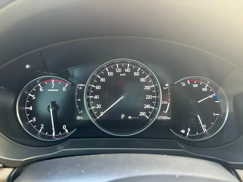 2019 Mazda CX-5 Signature | 2.5L Turbo | 128,000 km | Full Mazda Service History - Image 9