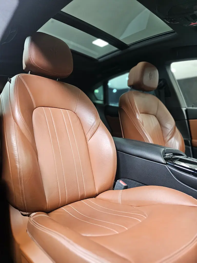 Maserati Levante - Image 5