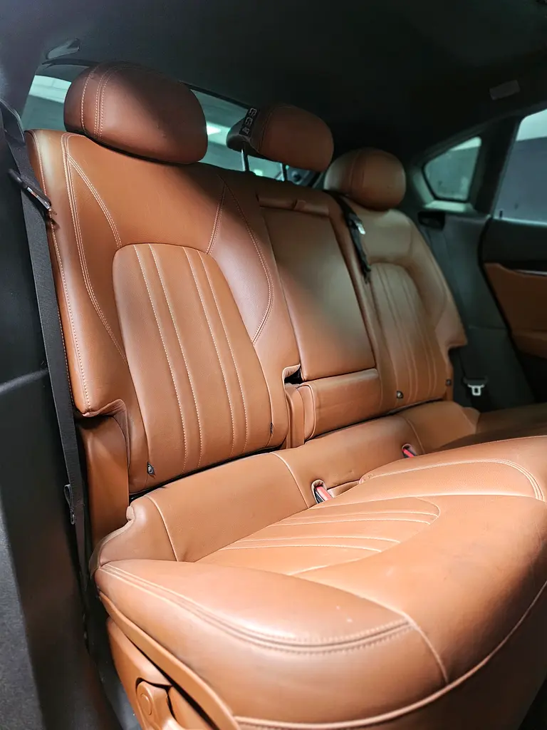 Maserati Levante - Image 6