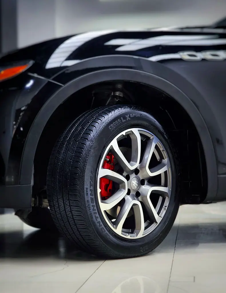 Maserati Levante - Image 7