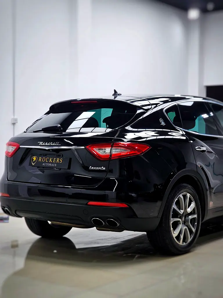 Maserati Levante - Image 8