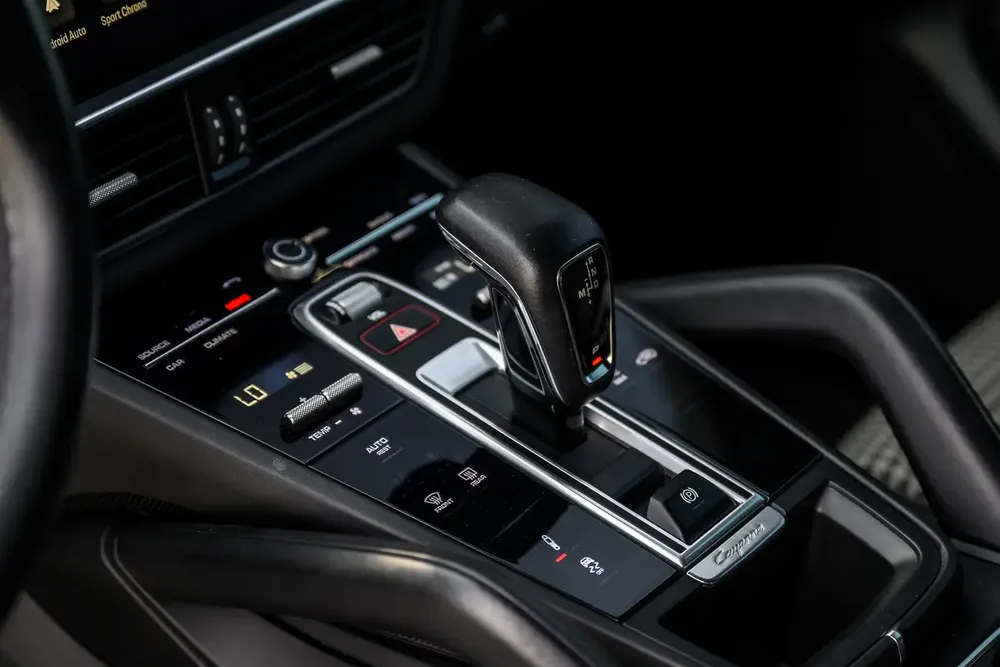 2023 Porsche Cayenne Coupe GTS | 4.0L Twin-Turbo V8 | 453 HP | 53,000 KM | Al Nabooda Warranty - Image 16