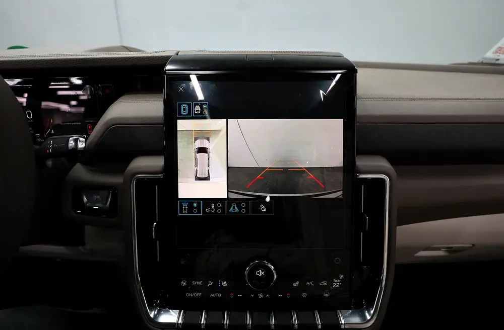 GMC Yukon | Denali | Brand New - Image 11