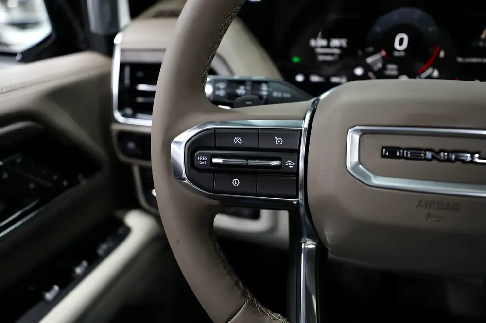 GMC Yukon | Denali | Brand New - Image 12
