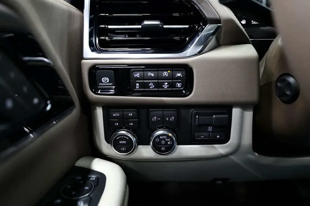 GMC Yukon | Denali | Brand New - Image 13