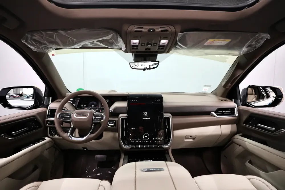 GMC Yukon | Denali | Brand New - Image 15