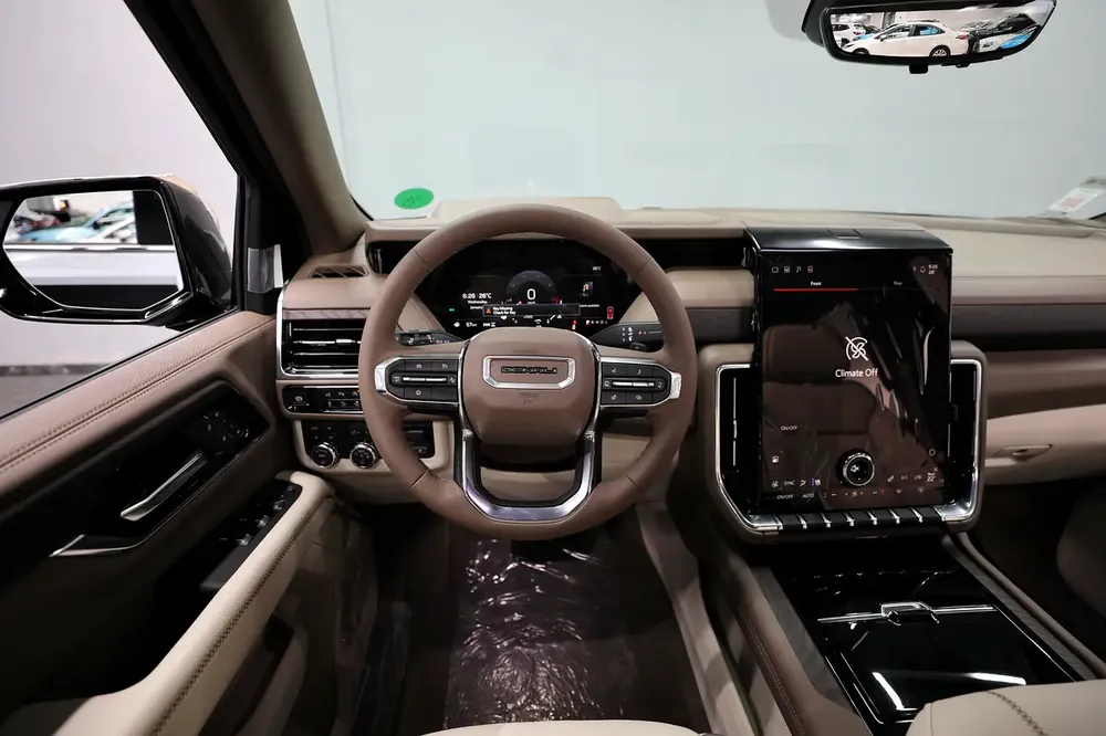 GMC Yukon | Denali | Brand New - Image 16