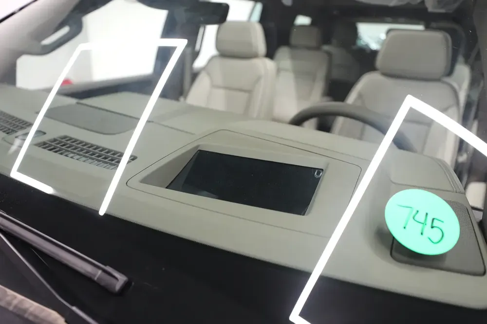 GMC Yukon | Denali | Brand New - Image 17
