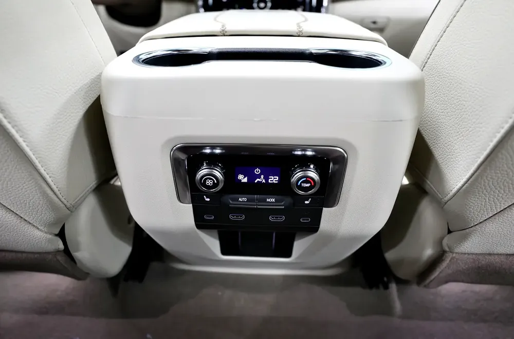 GMC Yukon | Denali | Brand New - Image 18