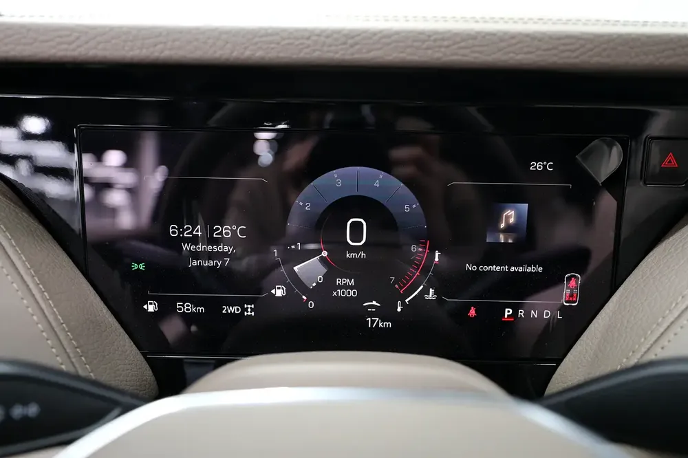 GMC Yukon | Denali | Brand New - Image 19