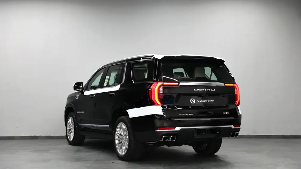 GMC Yukon | Denali | Brand New - Image 4