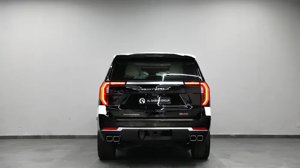 GMC Yukon | Denali | Brand New - Image 5
