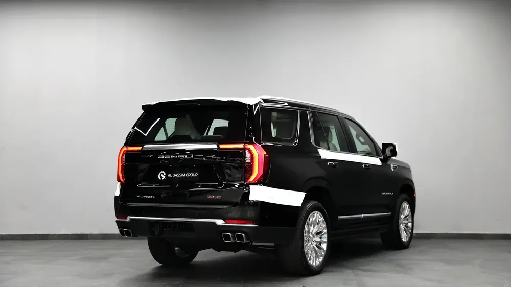 GMC Yukon | Denali | Brand New - Image 6